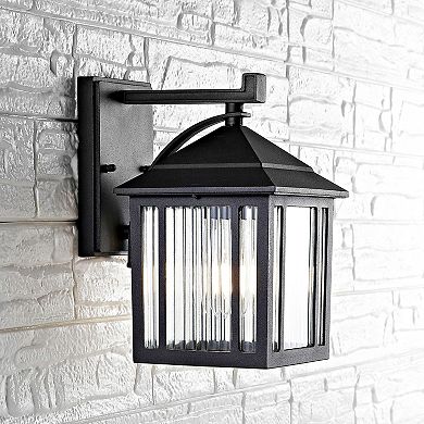 Safavieh Ranzi Outdoor Wall Lantern