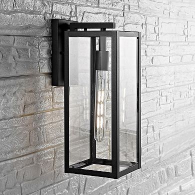 Safavieh Welson Outdoor Wall Lantern