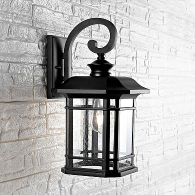 Safavieh Cendra Outdoor Wall Lantern