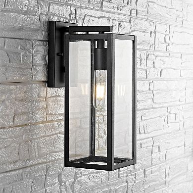 Safavieh Norsan Outdoor Wall Lantern