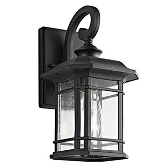 Safavieh Lolia Outdoor Wall Lantern