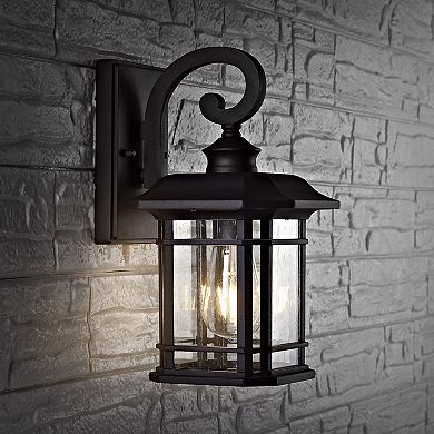 Safavieh Lolia Outdoor Wall Lantern