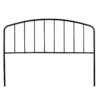 Hillsdale Furniture Tolland Arched Headboard & Frame