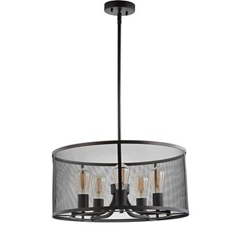 Safavieh Kane Pendant Chandelier Light