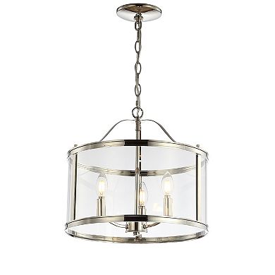 Safavieh Jude Pendant