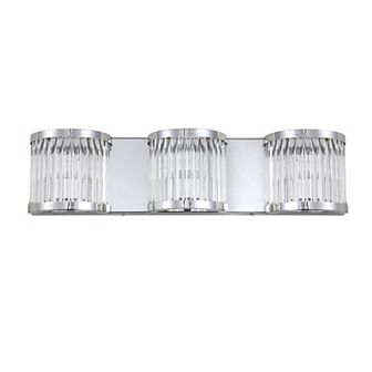 Safavieh Maverick Three Light Wall Sconce