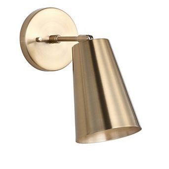 Safavieh Leonardo Wall Sconce