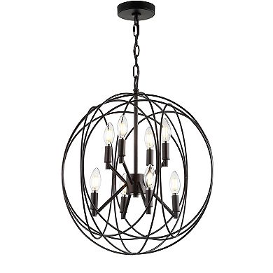 Safavieh Raylon Pendant Light