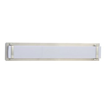 Safavieh Gannon Vanity Bar Bathroom Sconce