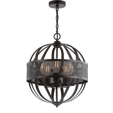 Safavieh Colby Pendant Light