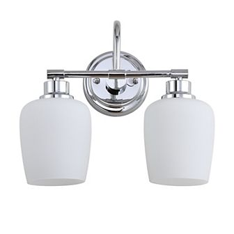 Safavieh Rayden Two Light Bathroom Sconce
