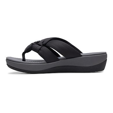 Clarks Arla Jane Women's Thong Sandals