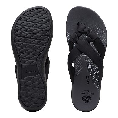 Clarks Arla Jane Women's Thong Sandals