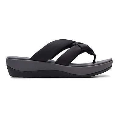 Clarks Arla Jane Women's Thong Sandals