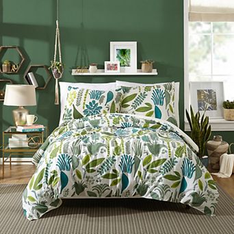 Jungalow® Justina Blakeney Jardin Duvet Cover Set