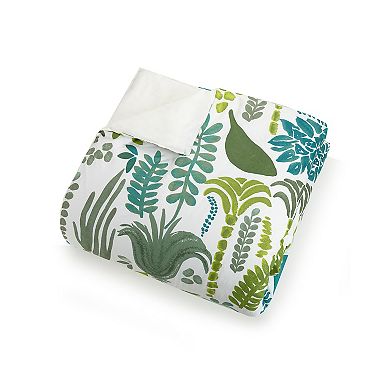 Jungalow Justina Blakeney Jardin Duvet Cover Set