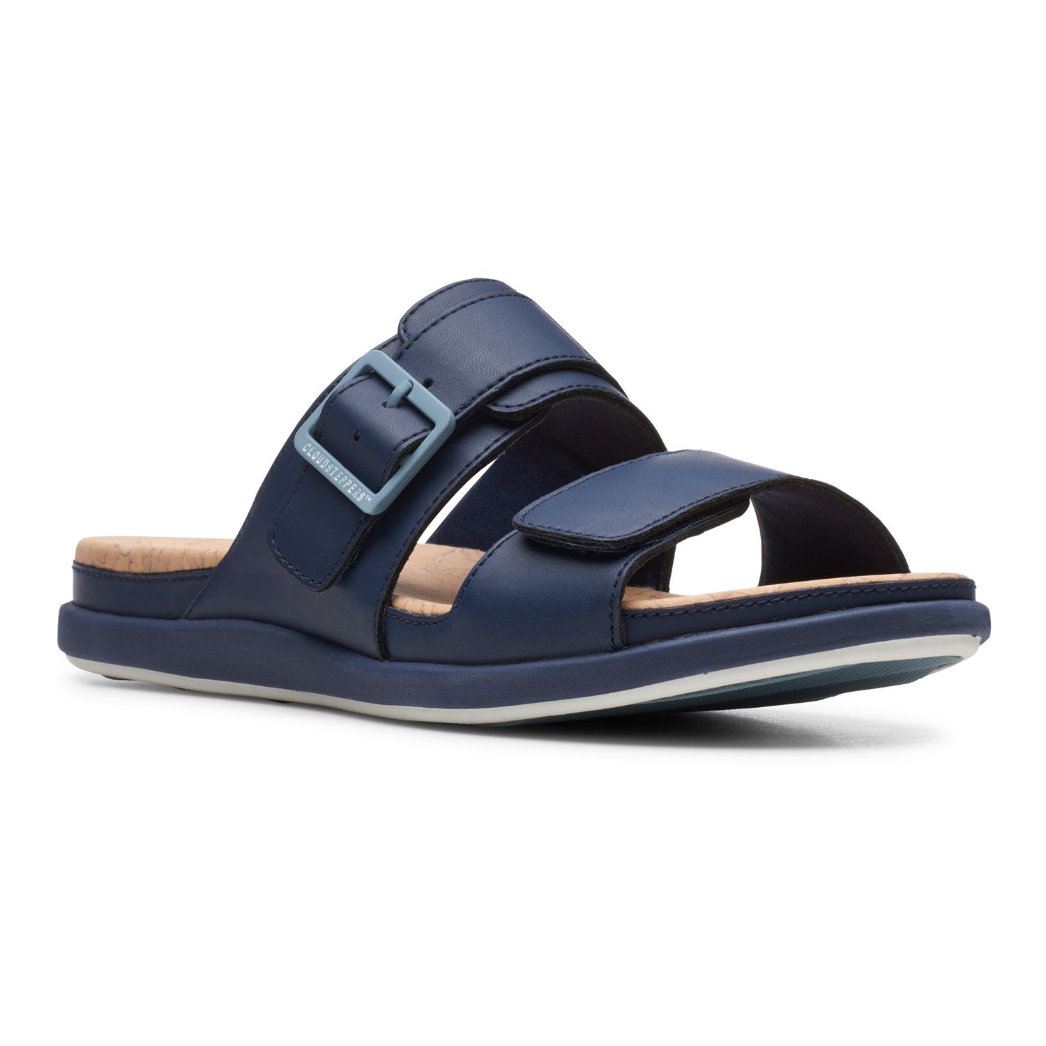 clarks cloud step