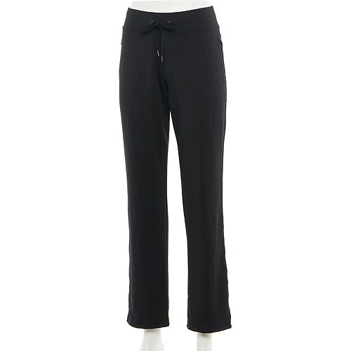 tek gear french terry jogger