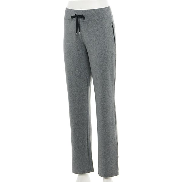 Women's Tek Gear® Weekend French Terry Joggers