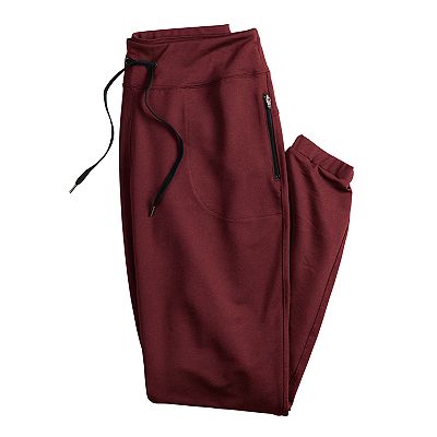 Women s Tek Gear Weekend Banded Bottom Pants