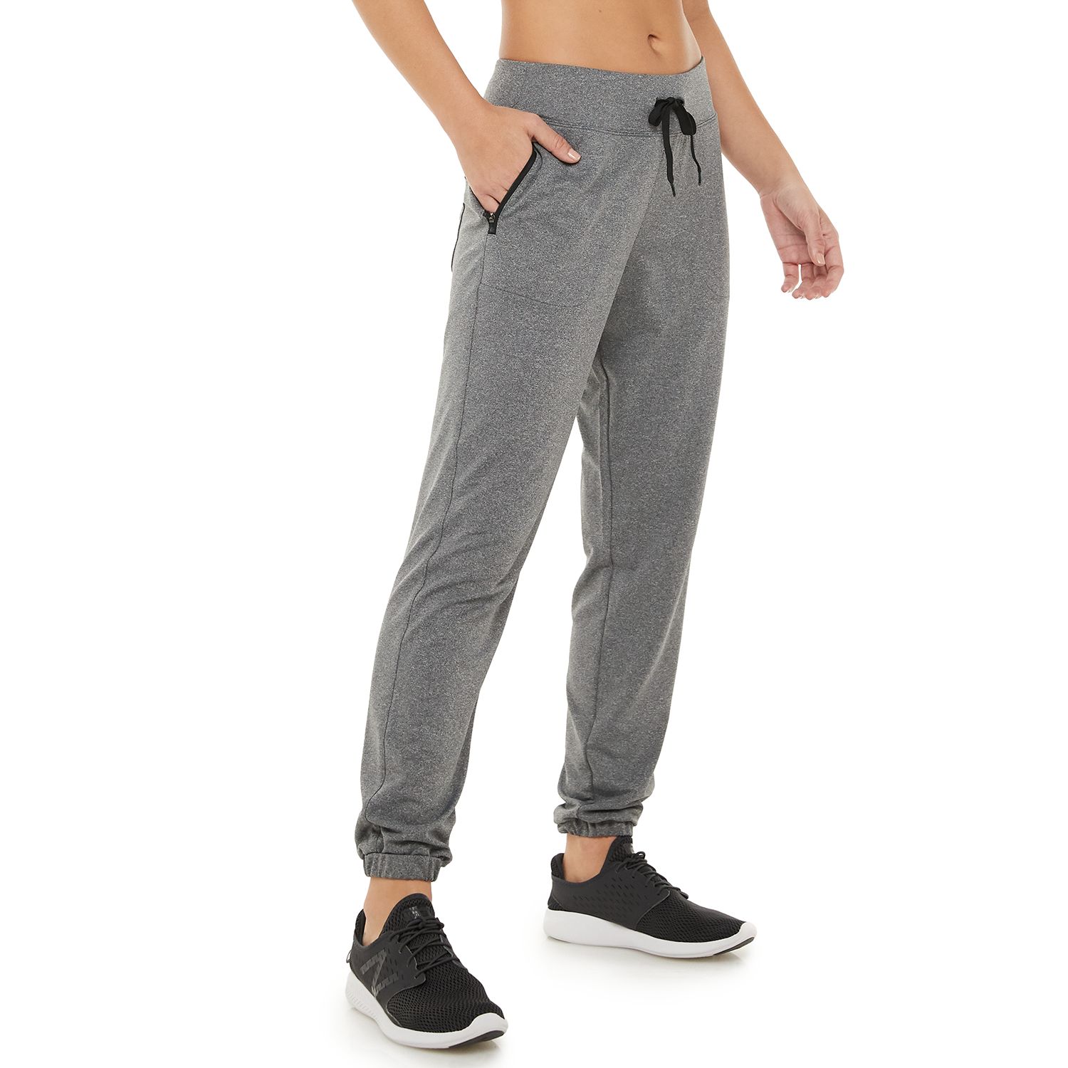 kohls ladies sweat pants