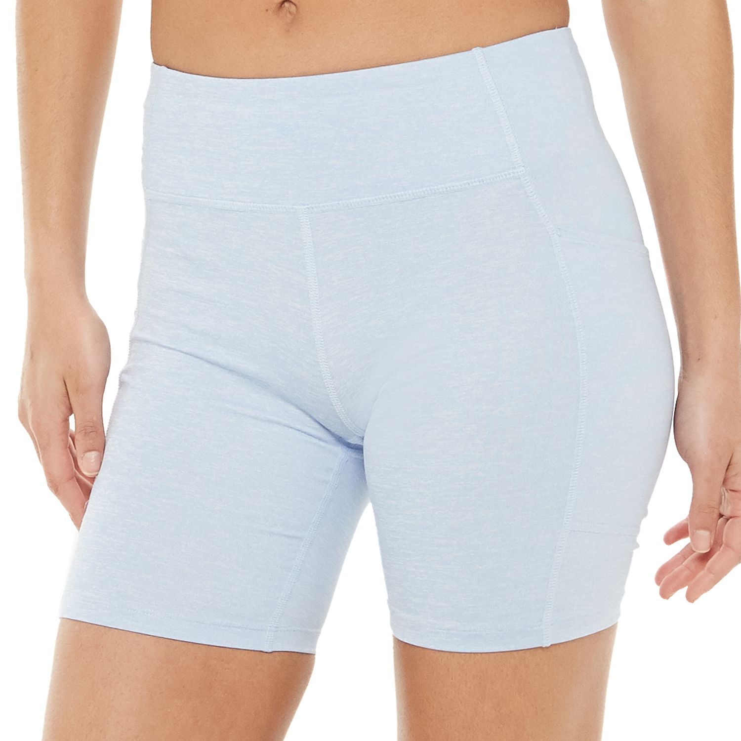 womens bike short with pocket