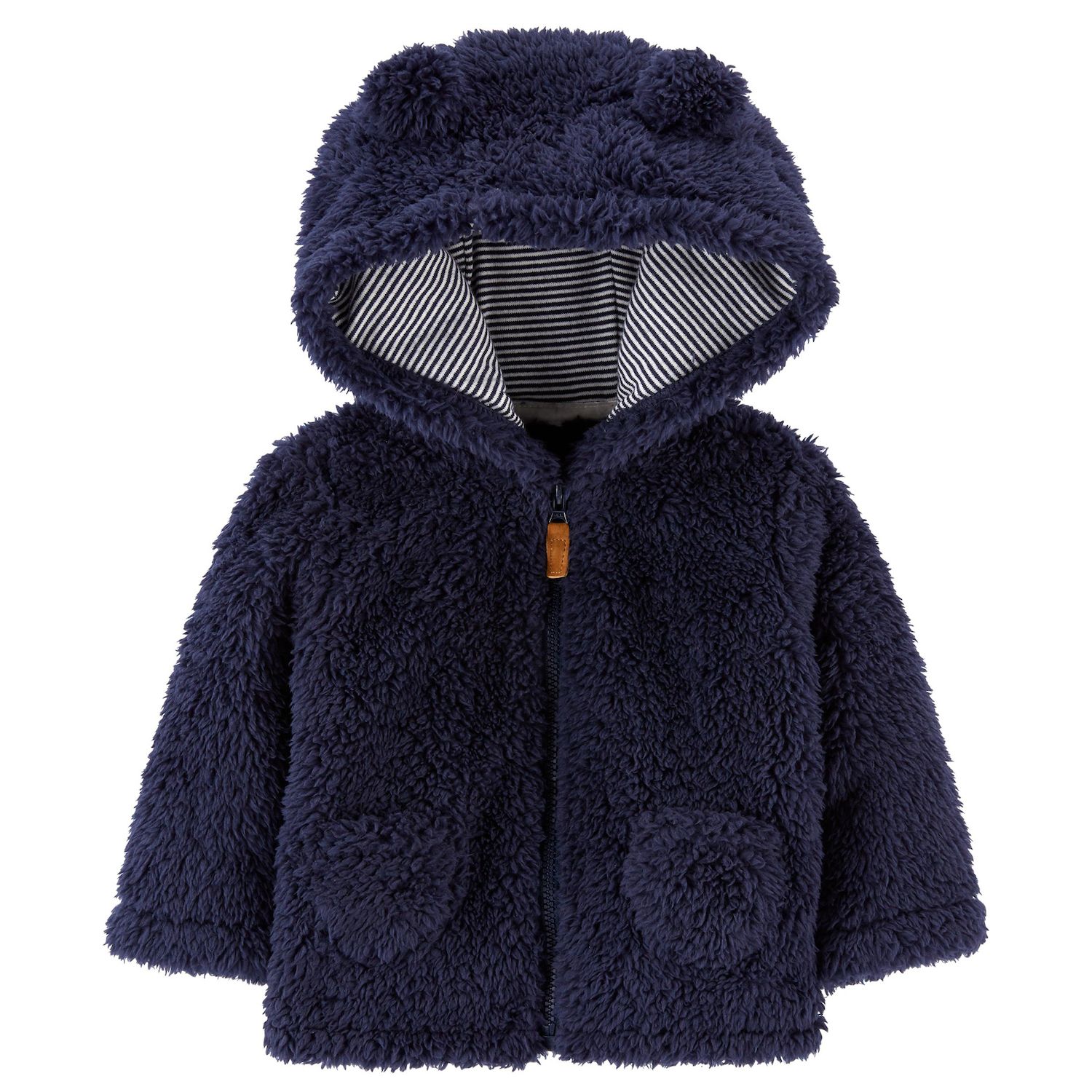 kohls infant snowsuit