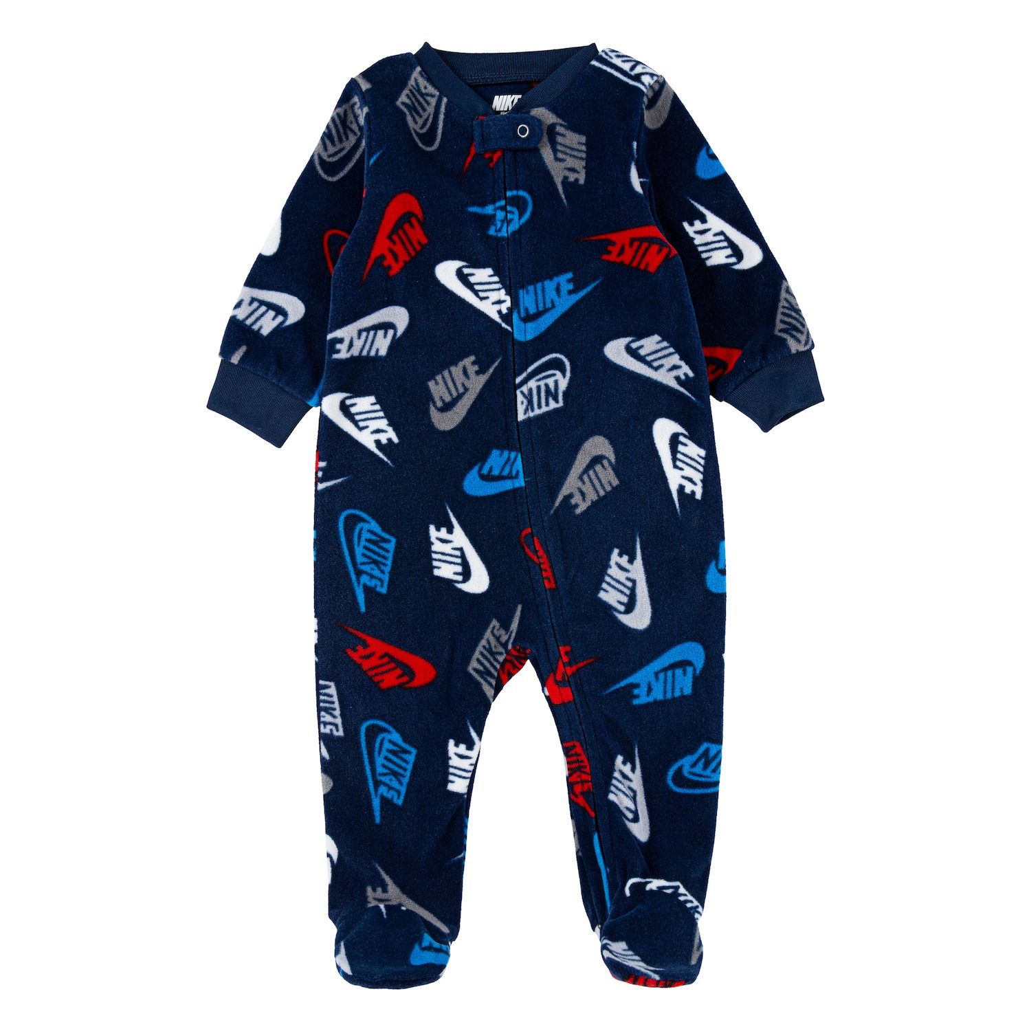 boys nike pajamas