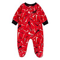 Nike One-Piece Pajamas for Baby Deals
