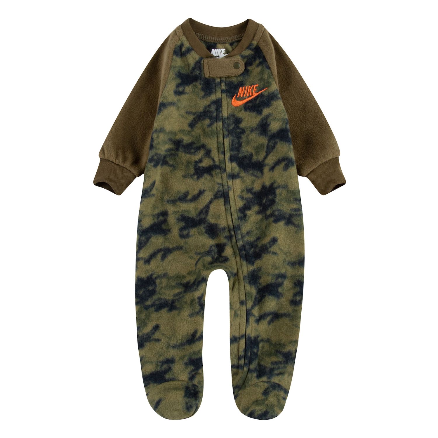 baby boy nike jumpsuit