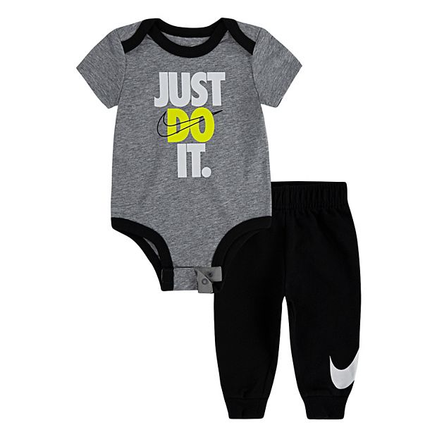 Kohls baby boy store nike clothes