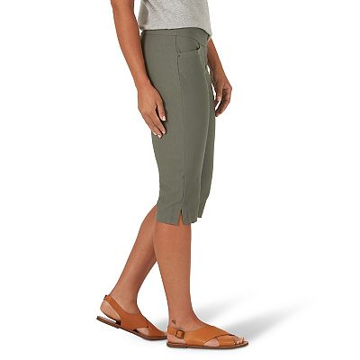 Women's lee skimmer capris new arrivals