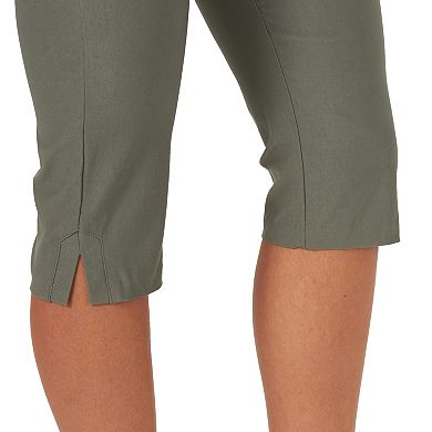 lee sculpting pull on pants