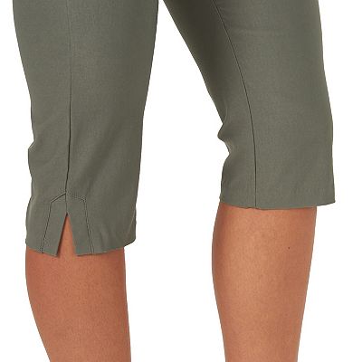 Lee sculpting pull on shorts clearance