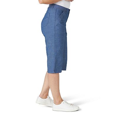 Women's Lee Flex-To-Go Utility Skimmer