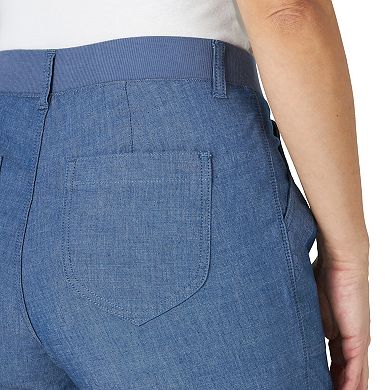 Women's Lee Flex-To-Go Utility Skimmer