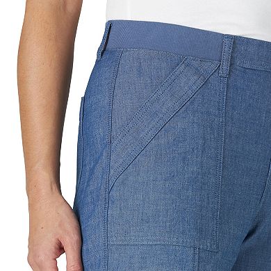 Women's Lee Flex-To-Go Utility Skimmer