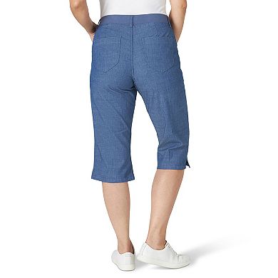 Women's Lee Flex-To-Go Utility Skimmer