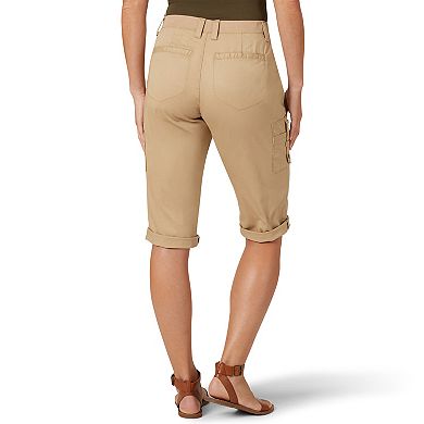 Women's Lee Flex-To-Go Cargo Skimmer Pants