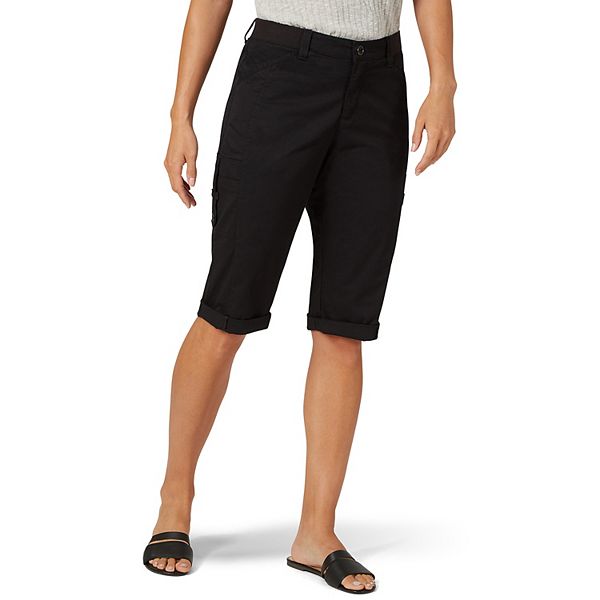 Women's Lee® FlexToGo Cargo Skimmer Pants