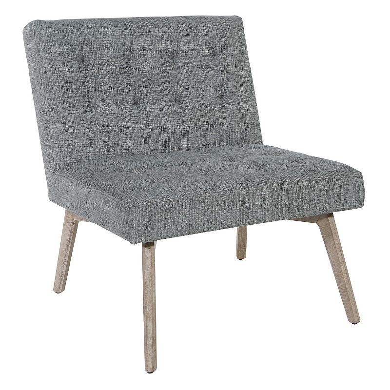 Sadie Chair, Grey