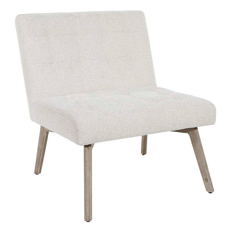 Sadie Chair, White
