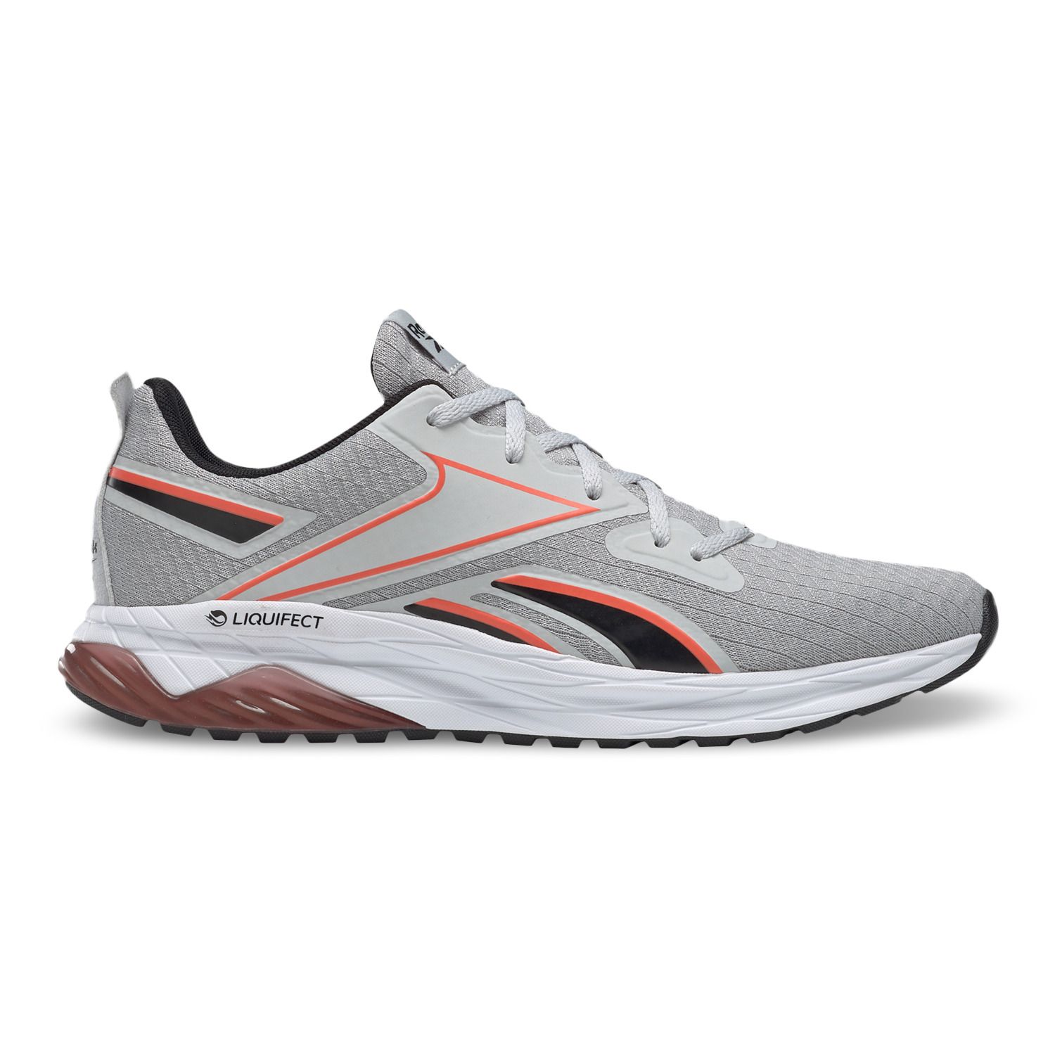 reebok running sneakers mens