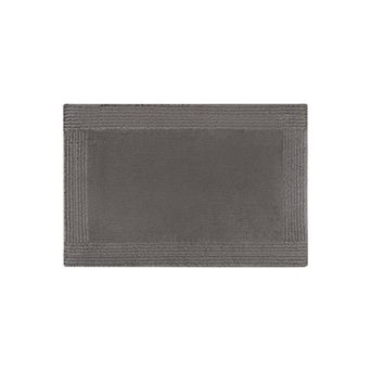 Madison Park Signature Splendor Cotton Tufted Reversible Bathroom Rug