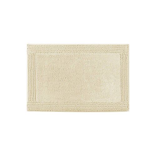 Madison Park Signature Splendor Tufted Reversible Bath Rug