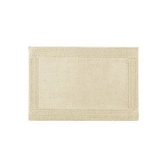 Madison Park Signature Splendor Cotton Tufted Reversible Bathroom Rug