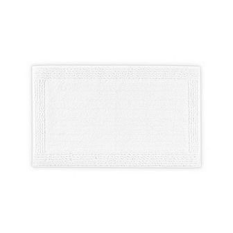 Madison Park Signature Splendor Cotton Tufted Reversible Bathroom Rug