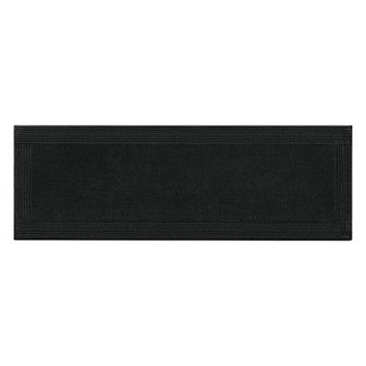 Madison Park Signature Splendor Tufted Reversible Bathroom Rug - 24'' x 72''