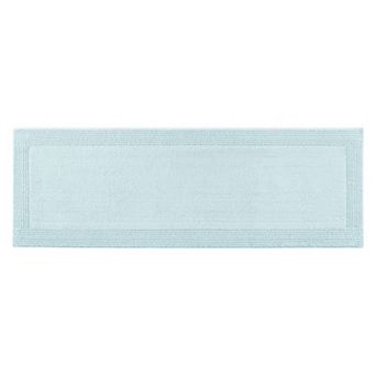 Madison Park Signature Splendor Tufted Reversible Bathroom Rug - 24'' x 72''