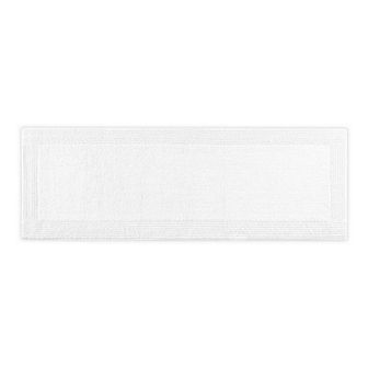 Madison Park Signature Splendor Tufted Reversible Bathroom Rug - 24'' x 72''